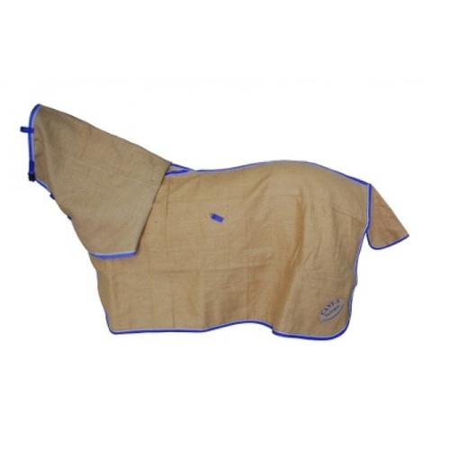 CANT-A Natural Jute Combo - Size: 4'6