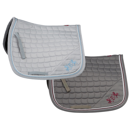 B Vertigo Lexington Dressage Saddle Pad