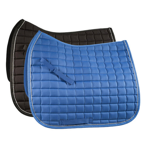 Horze Dressage Saddle Pad - Pony or Full, lots of colours