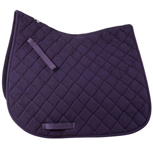 Horze Trapani Pony Dressage Saddle Pad