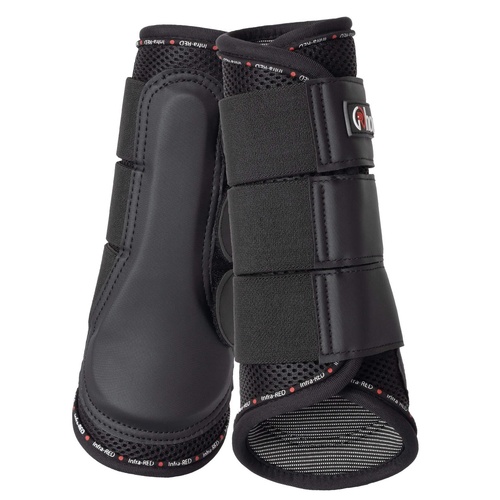 Horze Cairo Infra-Red Brushing Boots