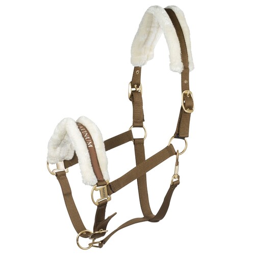 Horze Howard Halter, Robe Brown
