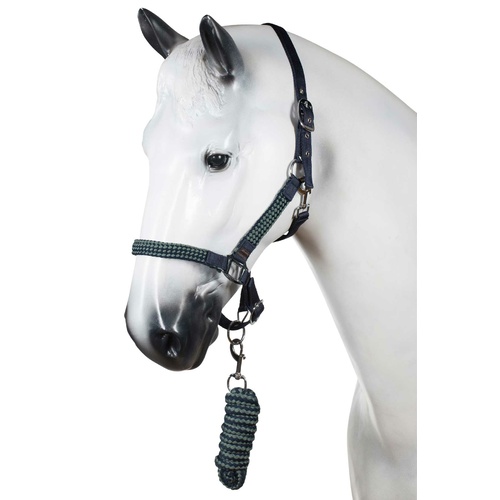 Horze Halter & Lead Set