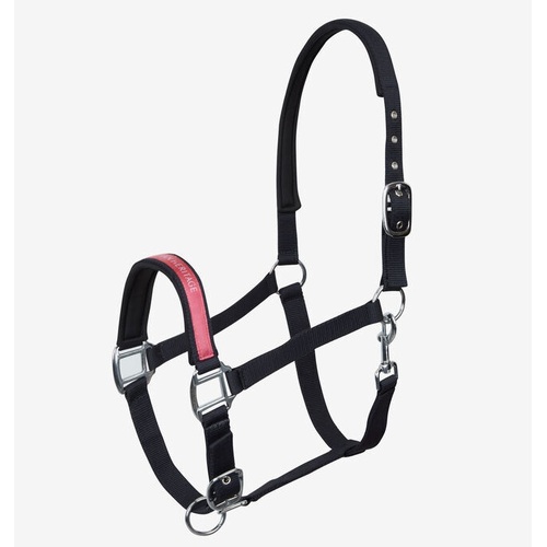 Horze Oslo Halter - Dark Navy
