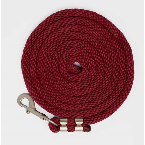 B Vertigo Hardwick Lead - Mineral Red