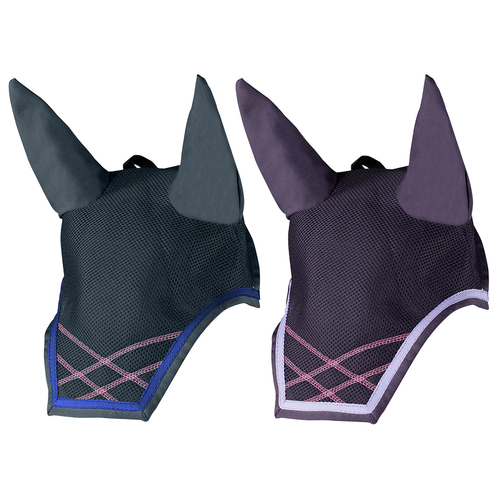Horze Finley Ear Net
