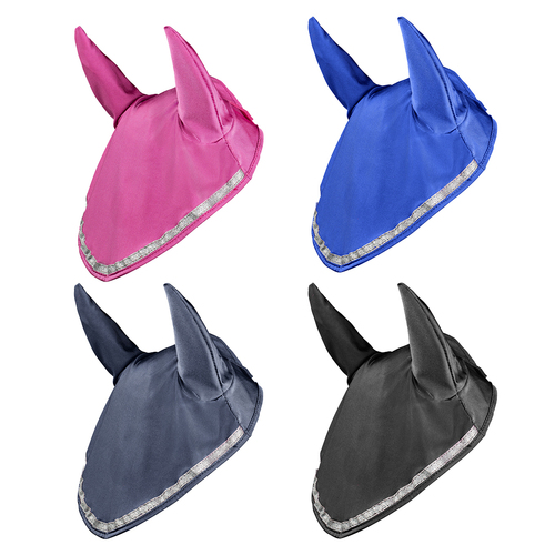 Horze Thun Ear Net