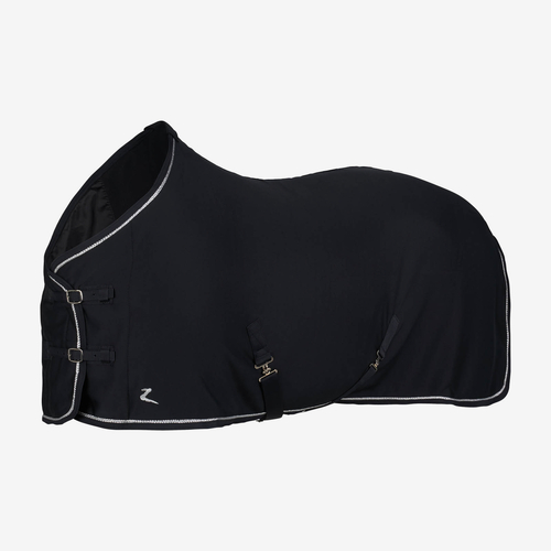 Horze Glarus Fleece Rug- Dark Navy