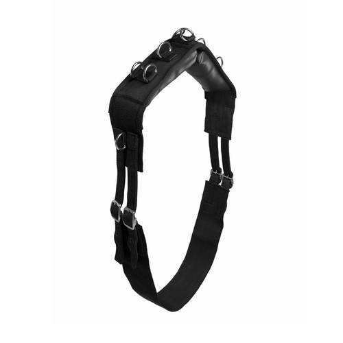 Horze Padded Lunging Girth