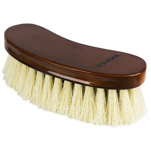 Horze Natural Tampico Dust Brush