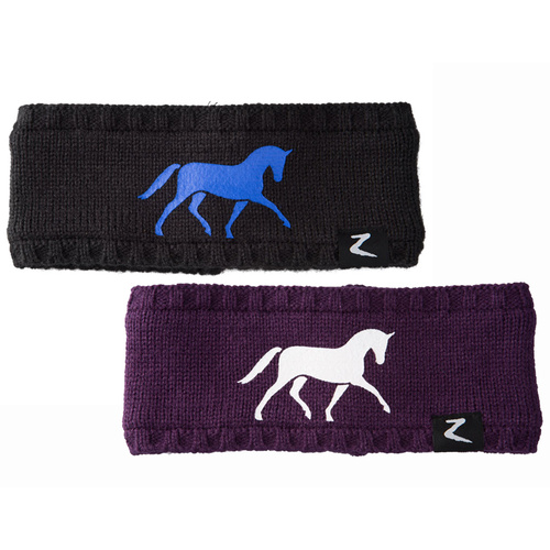 Horze Cornelia Junior Knit Headband