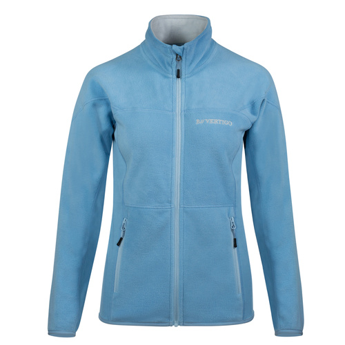 B Vertigo Cindy Women's Light Fleece Jacket - Size: 34 EU (6 AU) Only