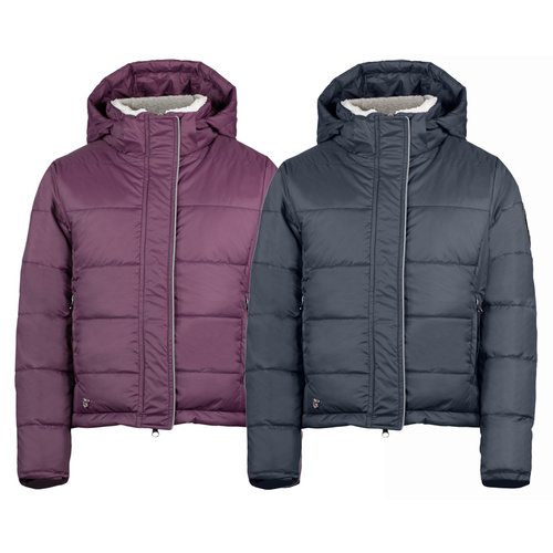Horze Ida Kids Riding Jacket