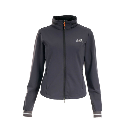 B Vertigo Luziana Softshell Jacket - Size: 42 (AU 14) Only