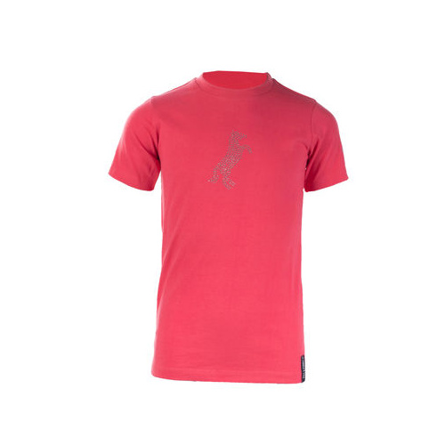 Horze Kids & Ponies Lori T-Shirt - Size: 11-12yrs only
