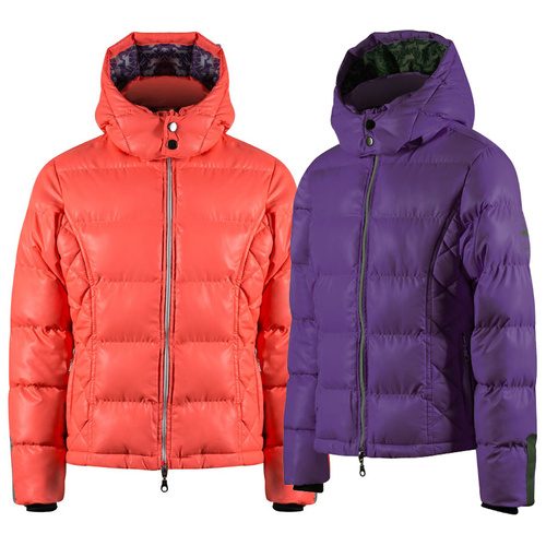 Horze Solla Junior Padded Jacket