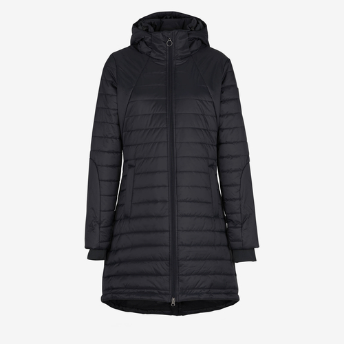 Horze Charlotte Women's Long Riding Jacket - Dark Navy - Size: 34 (AU 6) Only