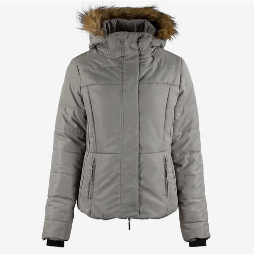 Horze Camilla Women's Padded Jacket- Size 6 only