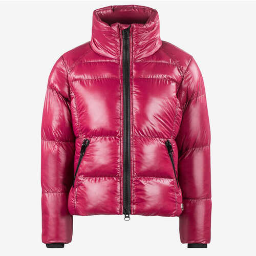 Rianna Kid's Puffy Winter Jacket - Size: 7-8yrs Only