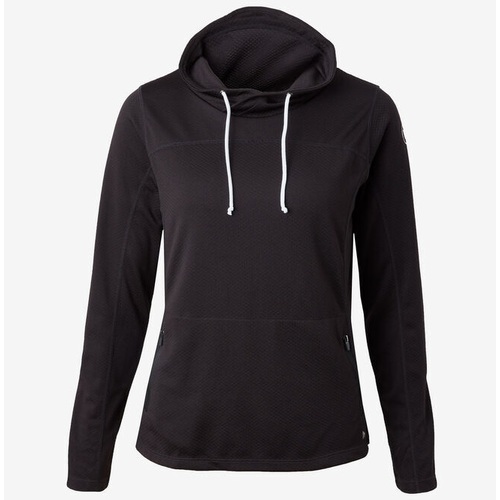 Horze Lou Women's Training Sweatshirt - Black