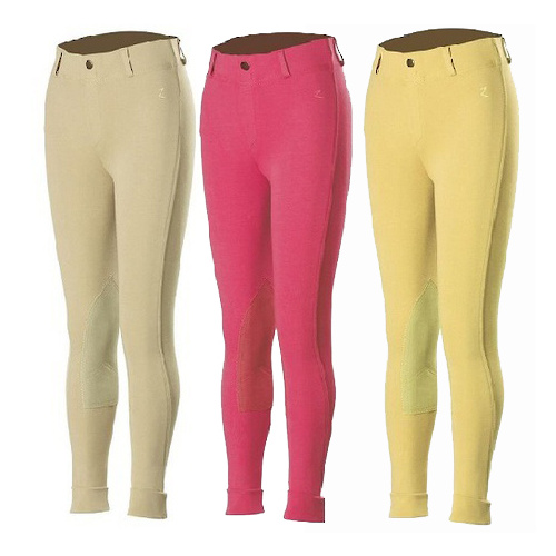 Horze Nora Kids Jodhpurs