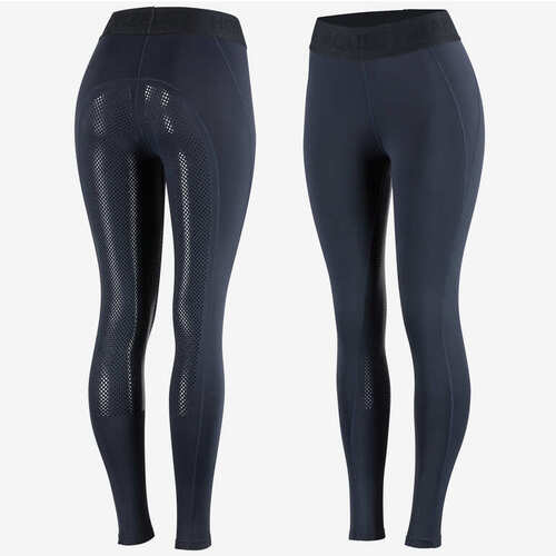 Horze Madison Ladies Silicone Tights