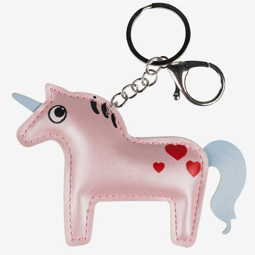 Horze Unicorn Love Keychain