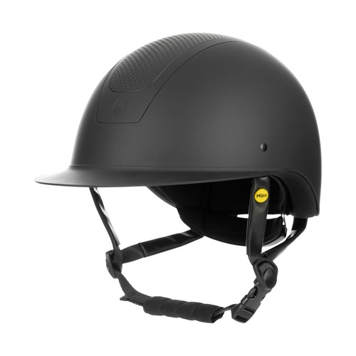 Equinavia Crown MIPS Helmet - Black