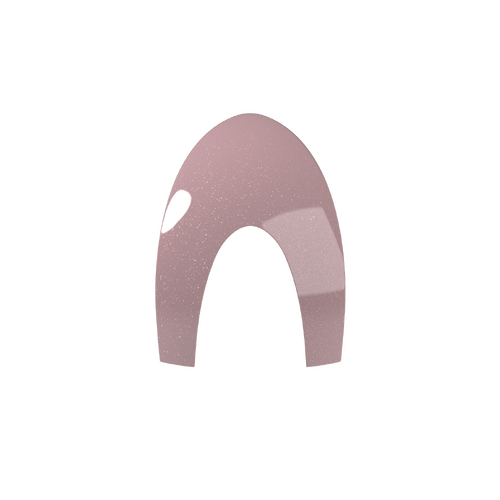 KEP Chromo 2.0 Front Panel - Diamond Pink