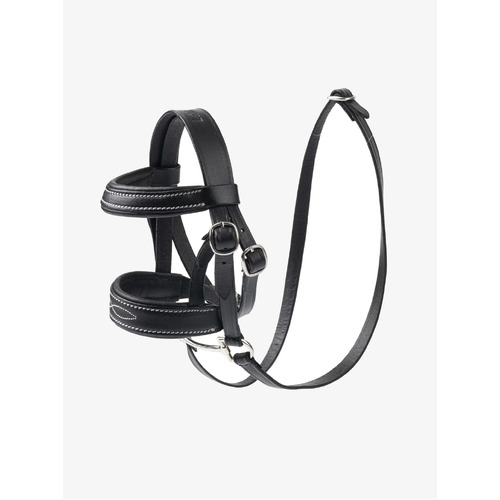 LeMieux Toy Pony Bridle Black