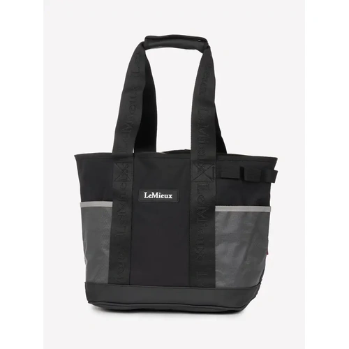 LeMieux Grooming Tote - Black