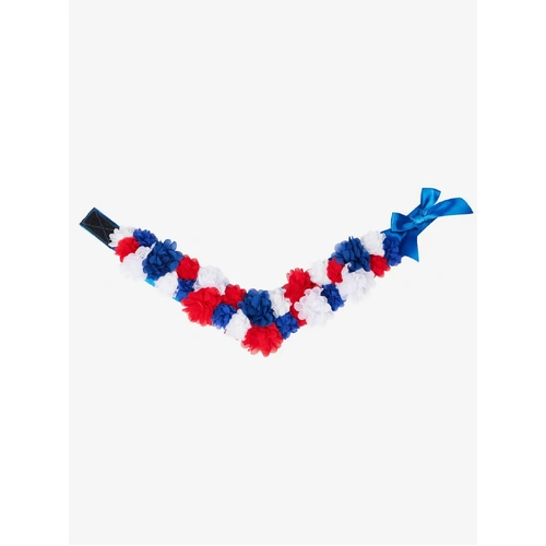 LeMieux Toy Pony Flower Sash Multi