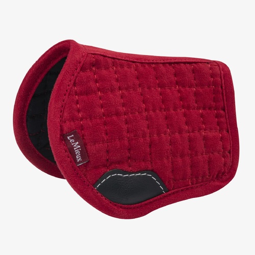 LeMieux Toy Pony Saddle Pad - Chilli