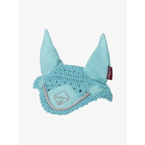 LeMieux Toy Pony Fly Hood Lagoon