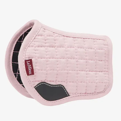 LeMieux Toy Pony Saddle Pad - Blossom