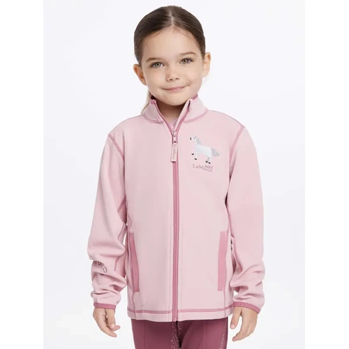 LeMieux Mini Mari Micro Fleece - Blossom