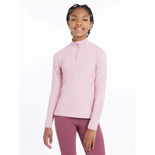 LeMieux Young Rider Base Layer - Blossom