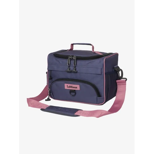 LeMieux ProKit Lite Grooming Bag - Dusk Blue