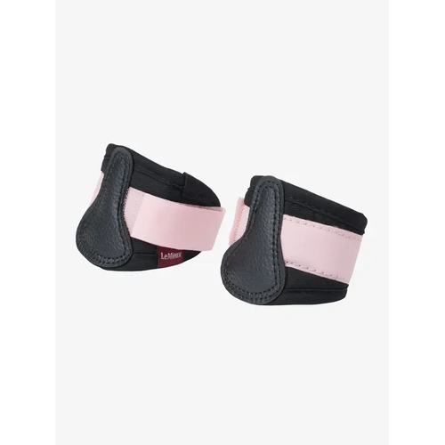 LeMieux Toy Pony Grafter Boots Blossom