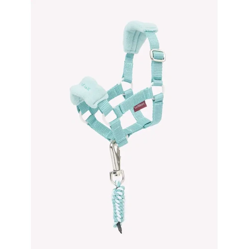 LeMieux Toy Pony Vogue Headcollar & Lead rope - Lagoon