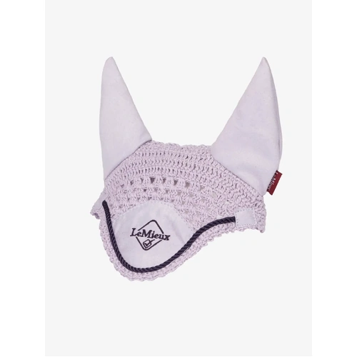 LeMieux Hobby Horse Fly Hood - Lilac