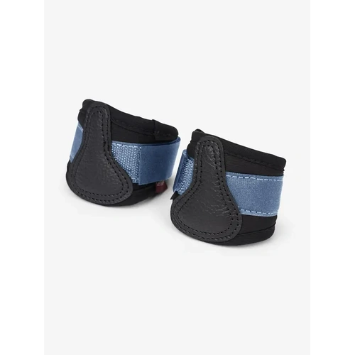 LeMieux Toy Pony Grafter Boots Ice Blue