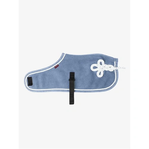 LeMieux Toy Pony Rug Ice Blue