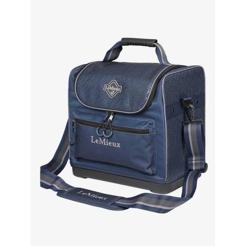 LeMieux Elite Pro Grooming Bag - Navy