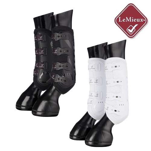 LeMieux Snug Boot Pro