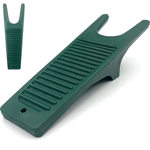 Showcraft - Boot Jack - Plastic With Rubber Grip