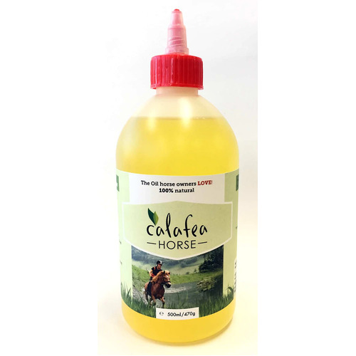 Calafea Oil