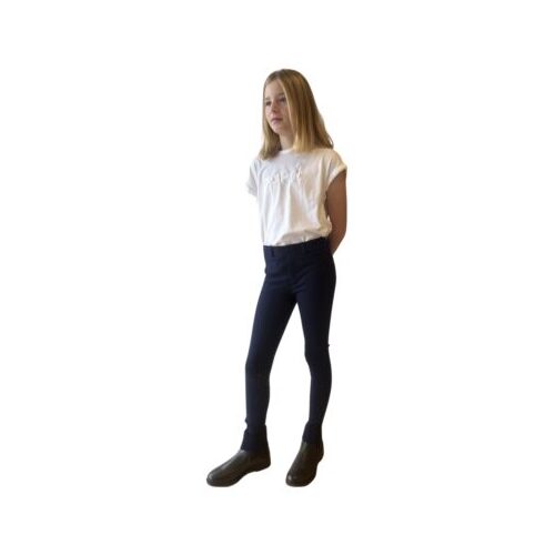 Showcraft – Milla Kid's Jodhpur - Navy