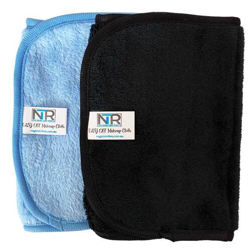 Nags To Riches Easy Off Makeup Cloth