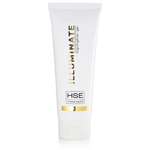 HSE Glass Pro Illuminate - Horse Highlighter Gel